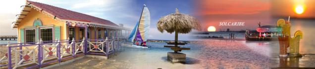 DIVERSION HOTEL BREEZZES CURACAO